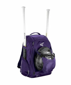 Wholesale 🎁 Easton Walk-Off IV 🎒 Backpack 🔔 -Red S titchesShop A159027 2