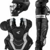 Discount 😍 Easton Elite X Adult Catchers Set 🧨