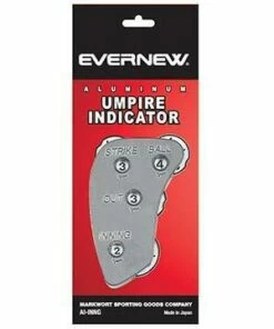 Top 10 🔔 Aluminium Umpire Indicator 😉
