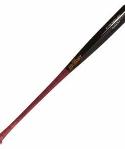 Brand new 😀 Old Hickory AR13 Maple ⚾ Baseball Bat Black-Gunstock 😍