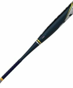 Promo ⌛ Easton Alpha ALX BBCOR ⚾ Baseball Bat 🤩 -Red S titchesShop BB22AL 2