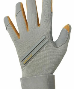 Brand new 😍 Warstic Workman3 Adult Batting Gloves ⭐ -Red S titchesShop BG W3 1