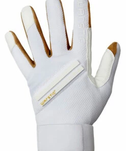 Brand new 😍 Warstic Workman3 Adult Batting Gloves ⭐ -Red S titchesShop BG W3 2