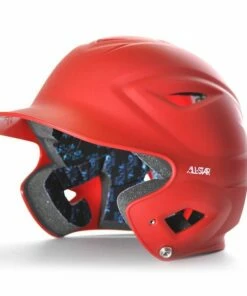 Discount 🛒 All Stat Matte Batting Helmet - All Star Sporting Goods ✨