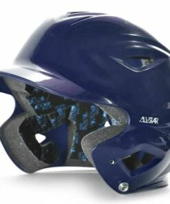 Coupon ❤️ All Star Youth Batting Helmet - BH3010 - All Star Sporting Goods ✨