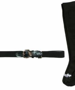Deals 😍 Belt and Sock Youth Combo Pack - Rawlings 🛒
