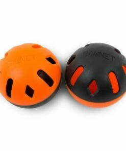 Deals ✔️ Bownet Snap Back Training Balls 12 Pack Limited Flight - Bow Net ✔️