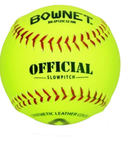 Discount 🔔 Bownet Training 🥎 Softballs - Synthetic cover - Bow Net 👍
