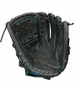 Promo 😉 Easton Black Pearl 12 Inch Fastpitch Youth Glove 😀