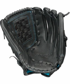 Top 10 🤩 Easton Black Pearl 12.5 Inch Youth Fastpitch Glove 🧨