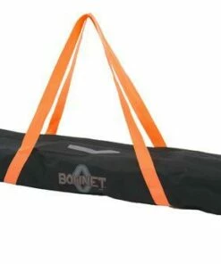 Best Sale 👏 Bownet Big Mouth X with extendable frame in retail box - Bow Net 🥰 -Red S titchesShop BowBMX 2