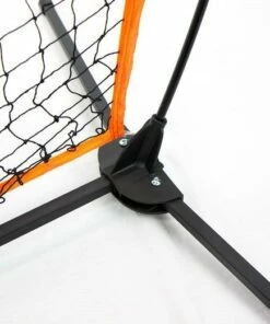 Best Sale 👏 Bownet Big Mouth X with extendable frame in retail box - Bow Net 🥰 -Red S titchesShop BowBMX 3