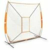 Best reviews of ⭐ Bownet Strike Zone - Fits big mouth and soft toss screens - Bow Net 🎉