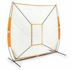 Best reviews of ⭐ Bownet Strike Zone - Fits big mouth and soft toss screens - Bow Net 🎉