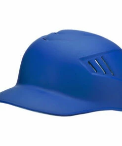 Wholesale 🧨 Rawlings Base Coach Helmet - Matte 🤩 -Red S titchesShop CFPBHM 1