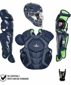 Best deal π All Star S7Axis Intermediate Catchers Set 12-16 - All Star Sporting Goods π 6 Best deal π All Star S7Axis Intermediate Catchers Set 12-16 - All Star Sporting Goods π -Red S titchesShop CKCC1216S7X 1