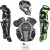 Best Pirce 👍 All Star S7 Axis Adult Catchers Set NOCSAE - All Star Sporting Goods 👍