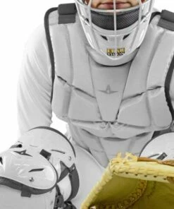 Discount 🎁 All Star AFx Fastpitch Catchers Set - All Star Sporting Goods 😀 -Red S titchesShop CKWAFX 2