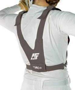 Discount 🎁 All Star AFx Fastpitch Catchers Set - All Star Sporting Goods 😀 -Red S titchesShop CKWAFX 3