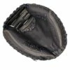 Best reviews of 🎁 All Star Pro-Elite 33.5 Inch Catchers Mitt Black - All Star Sporting Goods 😍