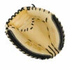 Best deal 🔔 All Star Pro-Elite 33.5 Inch Catchers Mitt Tan / Black - All Star Sporting Goods 🎉