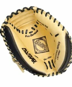 Hot Sale βοΈ All Star Pro Advanced Catchers Mitt 33.5 Inch - All Star Sporting Goods π