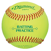 Coupon 😍 Diamond DBP Optic Training Balls - Dozen 🥰