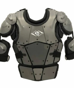 Best reviews of ⌛ Diamond Umpire Chest Protector Pro Style ❤️