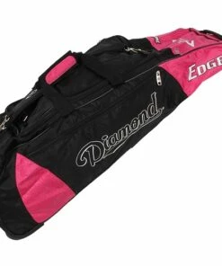 Buy ✔️ Diamond Edge Bat Bag ❤️ -Red S titchesShop Edge Bat Bag 2
