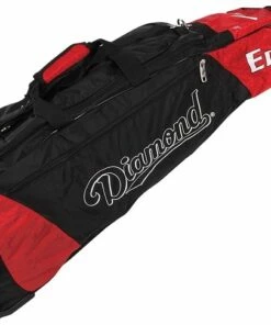 Buy ✔️ Diamond Edge Bat Bag ❤️ -Red S titchesShop Edge Bat Bag 5