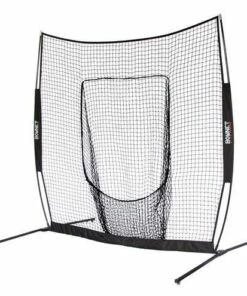 New 🔔 BowNet Big Mouth Elite Portable Net - Bow Net 🥰