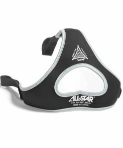 Brand new ❤️ All Star Delta Flex Face Mask Harness - All Star Sporting Goods ⌛