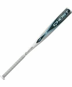 Promo ❤️ Easton 2020 Ghost Youth Aluminium Fastpitch Bat -11 🤩