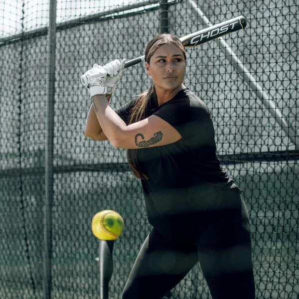 Deals π Easton 2022 Ghost Double Barrel π₯ Softball Bat -10 π 2 Deals π Easton 2022 Ghost Double Barrel π₯ Softball Bat -10 π - Image 2