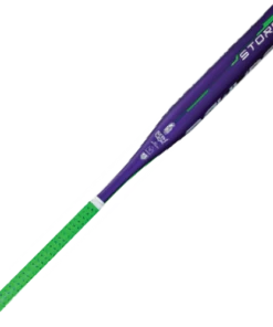 Best deal 🧨 2017 Rawlings Storm Fastpitch Bat - FP7S13 ⌛