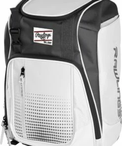 Flash Sale 😉 Rawlings Franchise 🎒 Backpack 🔥 -Red S titchesShop FRANBP 2