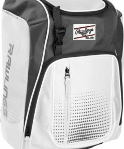 Flash Sale 😉 Rawlings Franchise 🎒 Backpack 🔥 -Red S titchesShop FRANBP 3