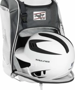 Flash Sale 😉 Rawlings Franchise 🎒 Backpack 🔥 -Red S titchesShop FRANBP 4
