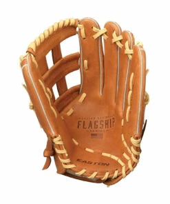 Budget 🔥 Easton Flagship H Web 12.75 Inch Glove ❤️
