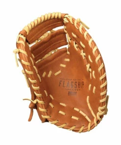Cheap 🔔 Easton Flagship First Base Mitt 😀