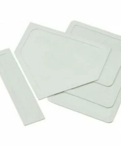 New 🌟 Throw Down Base Set - Red Stitches 🌟