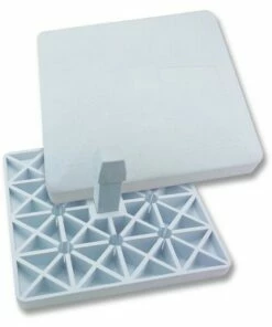 Hot Sale 🤩 Disengaging Rubber Base Set - Red Stitches 😀