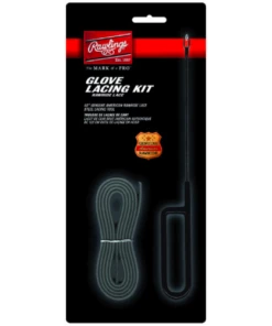 Top 10 😉 Rawlings Glove Lace Kit 🔔