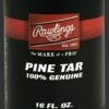 Outlet ⭐ Rawlings Genuine Pine Tar Can 🔔