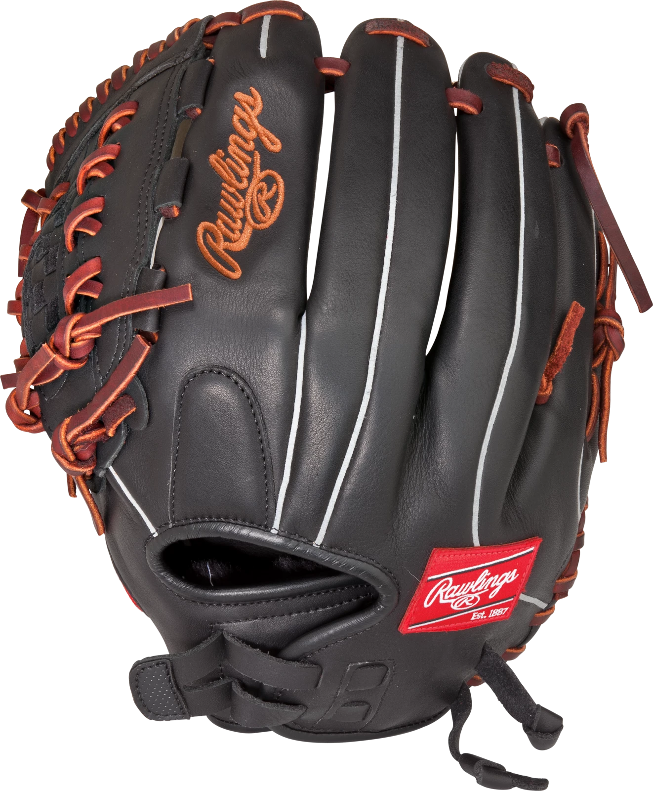 Wholesale 🛒 Rawlings Gamer 12.5 Inch 🥎 Softball Glove 🔥 2 Wholesale 🛒 Rawlings Gamer 12.5 Inch 🥎 Softball Glove 🔥 - Image 2