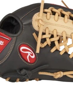 Coupon 🤩 Rawlings Gamer Limited Edition 11.5 Inch Trapeze Web Glove 👏 -Red S titchesShop GXLE204 4DSC 1
