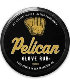 Brand new ❤️ Pelican Glove Rub Conditioner 😉