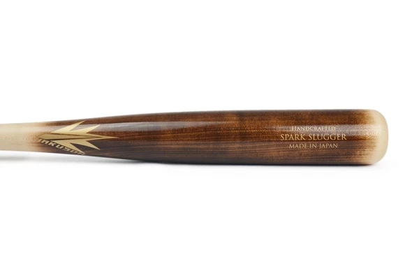 Best Pirce π₯° Hakusoh Spark Slugger H243 Birch Bat π€© 2 Best Pirce π₯° Hakusoh Spark Slugger H243 Birch Bat π€© - Image 2