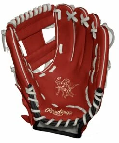 Top 10 ✔️ Custom Rawlings Heart of the Hide Glove 👏
