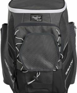 Promo 👏 Rawlings Impulse 🎒 Backpack ✨